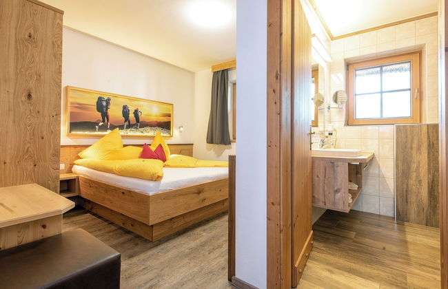 Alpenresort Thanner - Foto 24