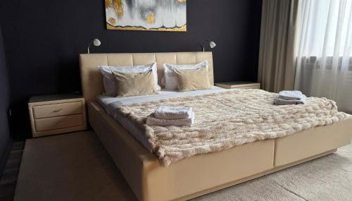 M-Stay Klassische 3-Zimmer-Wohnung, Zentrale Lage, 24h Self-Check-In, NN 404 - Foto 2