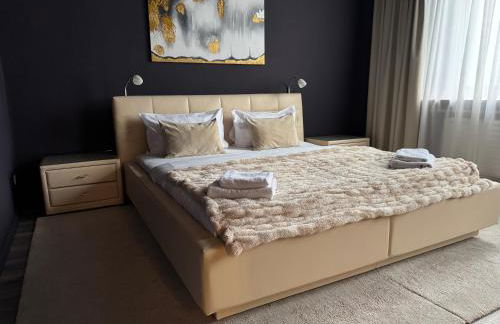 M-Stay Klassische 3-Zimmer-Wohnung, Zentrale Lage, 24h Self-Check-In, NN 404 - Foto 2