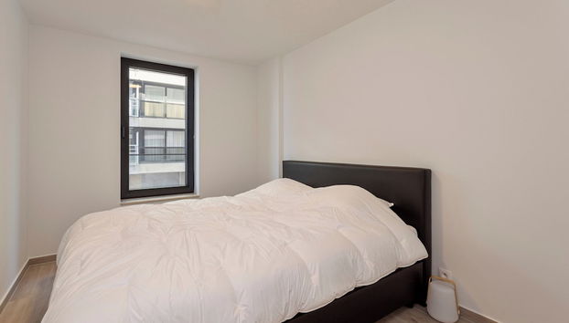 Apartment in Blankenberge With Heating - Foto 3, Habitación