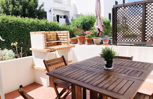 Happy Menorca apartamento duplex ,piscina,aire acondicionado,wiffi - Foto 34