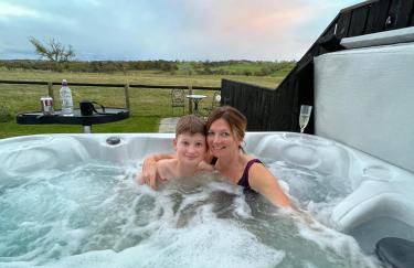 The Tiny Chapel with Hot Tub - Photo 5