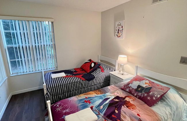 Grand Family Deluxe 3BD Condo Near Disney Universal 22 - Foto 22