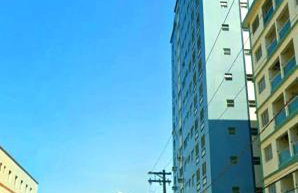 Apartamento no canto do Forte, Praia Grande - SP - Foto 28