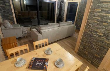 Mały Domek & Chatka Panorama - Foto 19