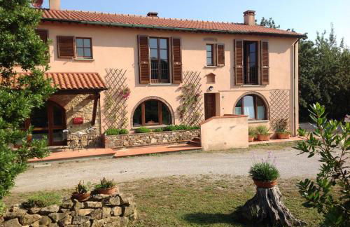 Casa Vacanze Valdicciola - Foto 23