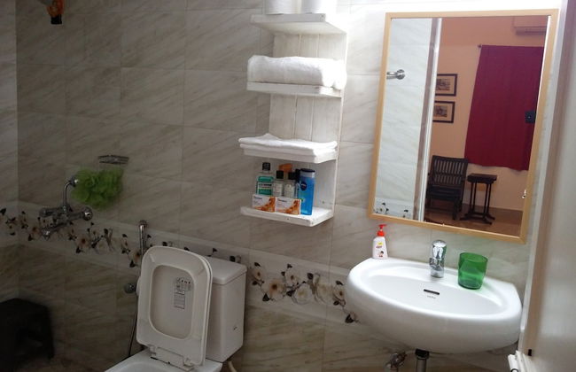 The Assagao House Luxury Villa - Photo 20