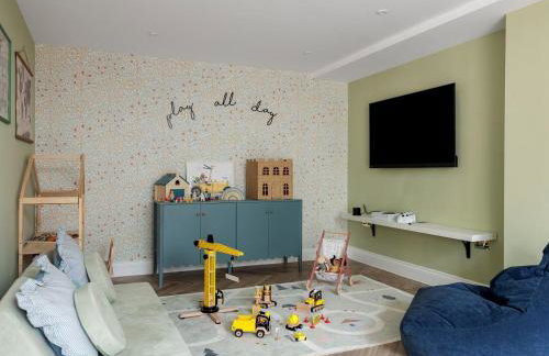 5 Bed in Lymington oc-96189 - Foto 10