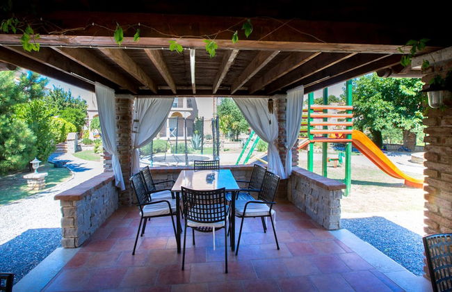 Apartment Sanic Rab 2 - Foto 46