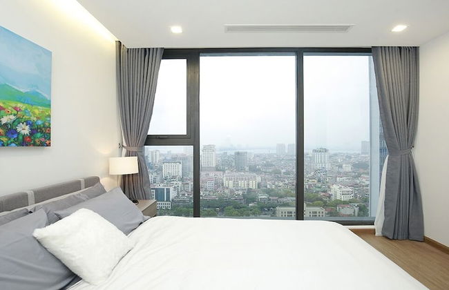 Homefromhome Metropolis Apartments - Foto 13