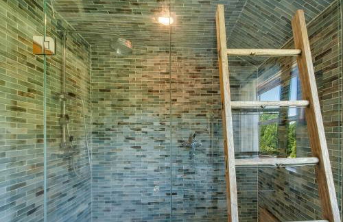 4BR 3BA Hot Tub Media room Weekly rates - Foto 11