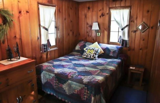 #2 - M Den 2 Bedroom Cabin by RedAwning - Foto 3