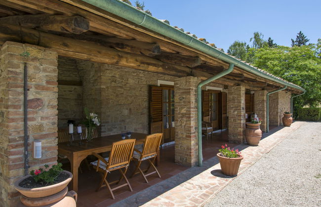 Camporbiano - Foto 21