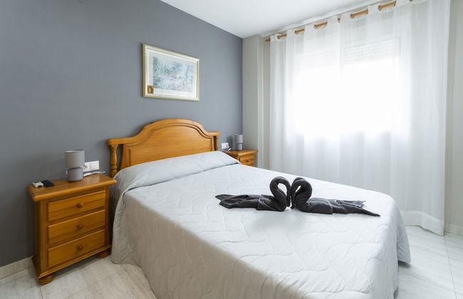 Estornell With 2 Bedrooms and 1 Bathrooms - Foto 10