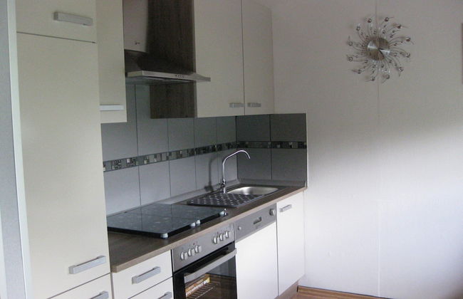 Holiday Home in Germany With Scenic Nature - Foto 3