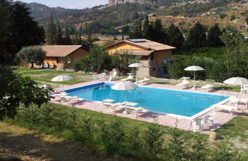 Agriturismo Feudo Gagliardi - Foto 9