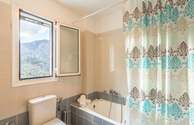 Villa Frati Gorge - Photo 35