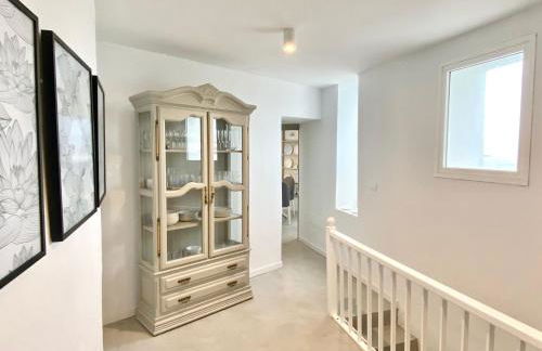 Casa Vistamar, Amazing Sea Views and Private Pool - Foto 26