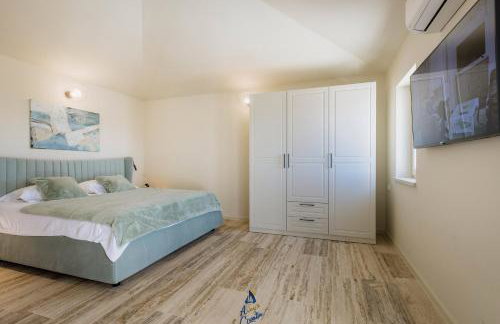 Villa Mila Visignano by AwayToCroatia - Foto 24