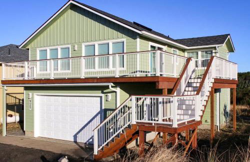 Cottage on the Crest - Foto 1