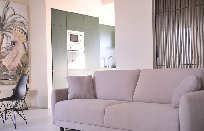 Settanni Sea Suites - Photo 16