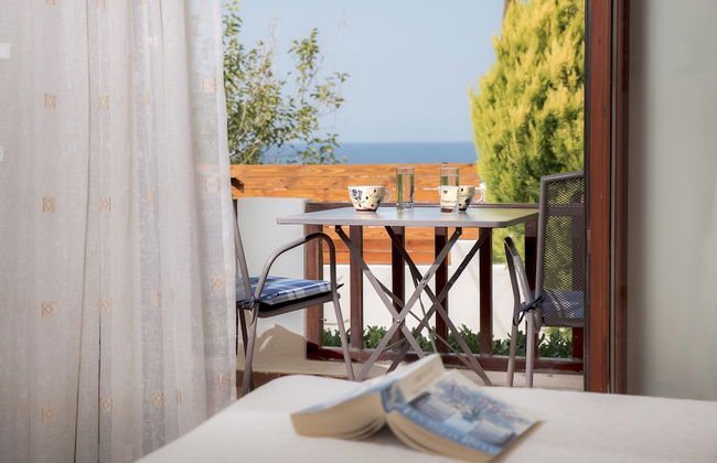 Amazing Villas in Crete - Argiris Villa - Foto 37