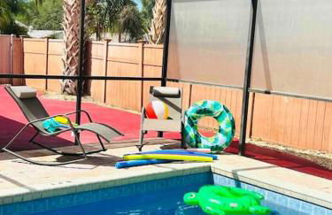 Vintage Family Scape + heated pool&discount - Foto 9