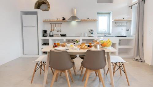 Livadi house Tinos - Foto 4