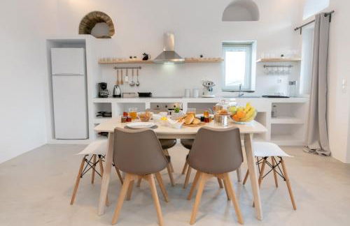 Livadi house Tinos - Foto 4