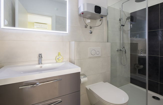 Apartments and Room Alen - Foto 57