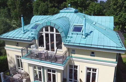 FeWo Havelpalais direkt am Wasser - Photo 3