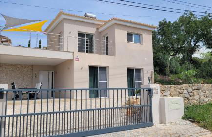 Villa Girassol met zwembad - Foto 15