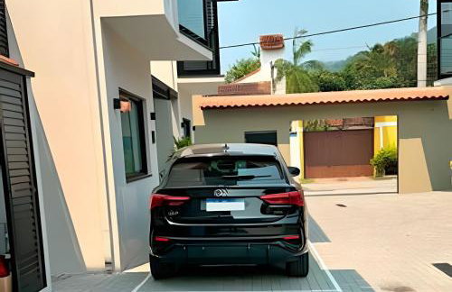 Casa Tarumã 3 | Conforto e sofisticação em Paraty - Foto 64