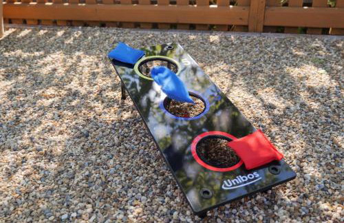 Huge 8 Bed Manor House with Hot Tub, Cinema Room, Games Room - Foto 70