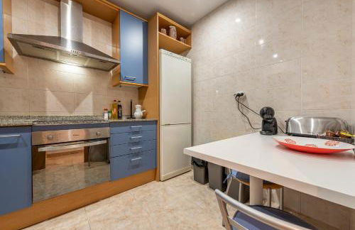 Bettatur Apartament Nanos - Foto 37