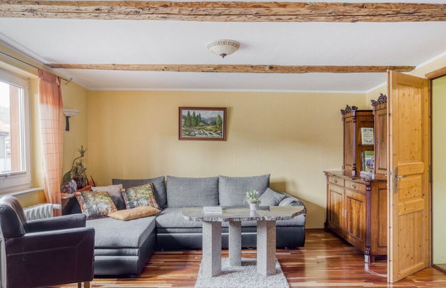 Familienkomfort in Schlossnahe - Foto 12