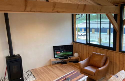 :Le tchanqué du bassin d'arcachon - Foto 4