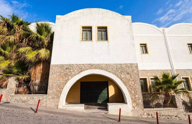 Villa Rose - Foto 75