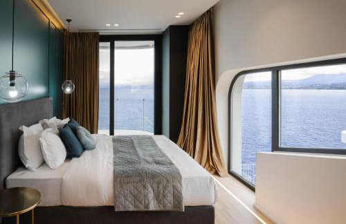 Holiday Home Meltemi Villa Kreta by Interhome - Foto 56