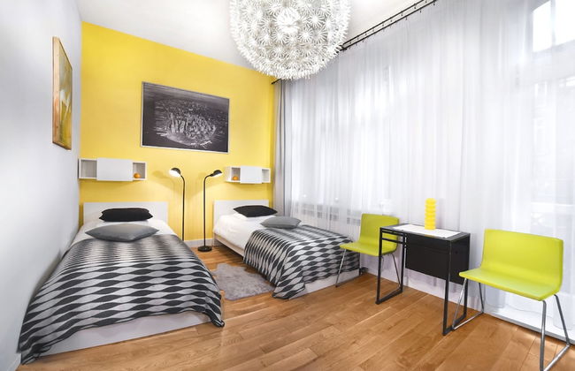 Apartamenty Pomarańczarnia - Foto 22