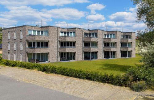 Apartmenthaus Scharmützelsee inkl Nebenkosten - Foto 5