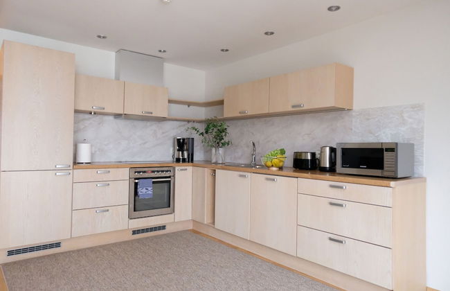 Tallinn City Apartments Roosikrantsi - Foto 42