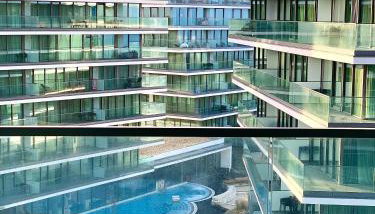 Blue Reef 6th Floor Sea View - Foto 4