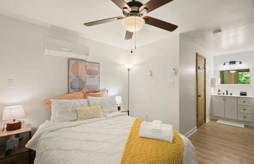 Cozy Mountain Chalet With Hot Tub Outdoor Movie Screen And Fire Place - Foto 29