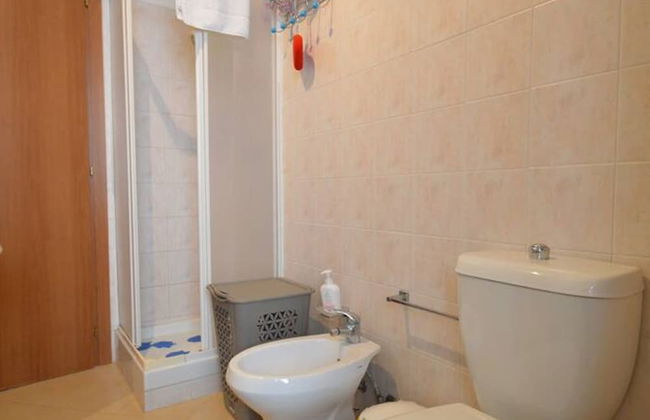 Appartamento Orchidea in Residence con Piscina Condominiale - Foto 8