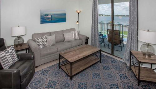 Gulf Shores Surf and Racquet Club 402B - Foto 2