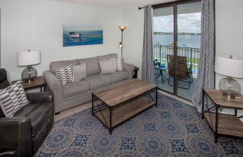 Gulf Shores Surf and Racquet Club 402B - Foto 2