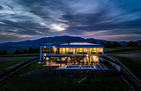 Amazing Home In Gornji Kraljevec With Sauna - Foto 21