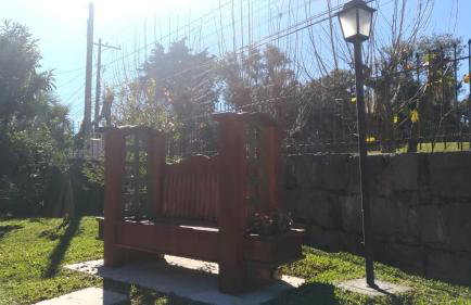 Chalés Araucárias da Serra - Foto 14