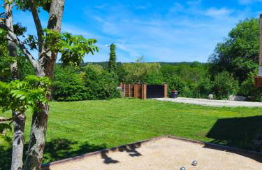 Chalet d'exception avec sauna - proche station du retord - Foto 25